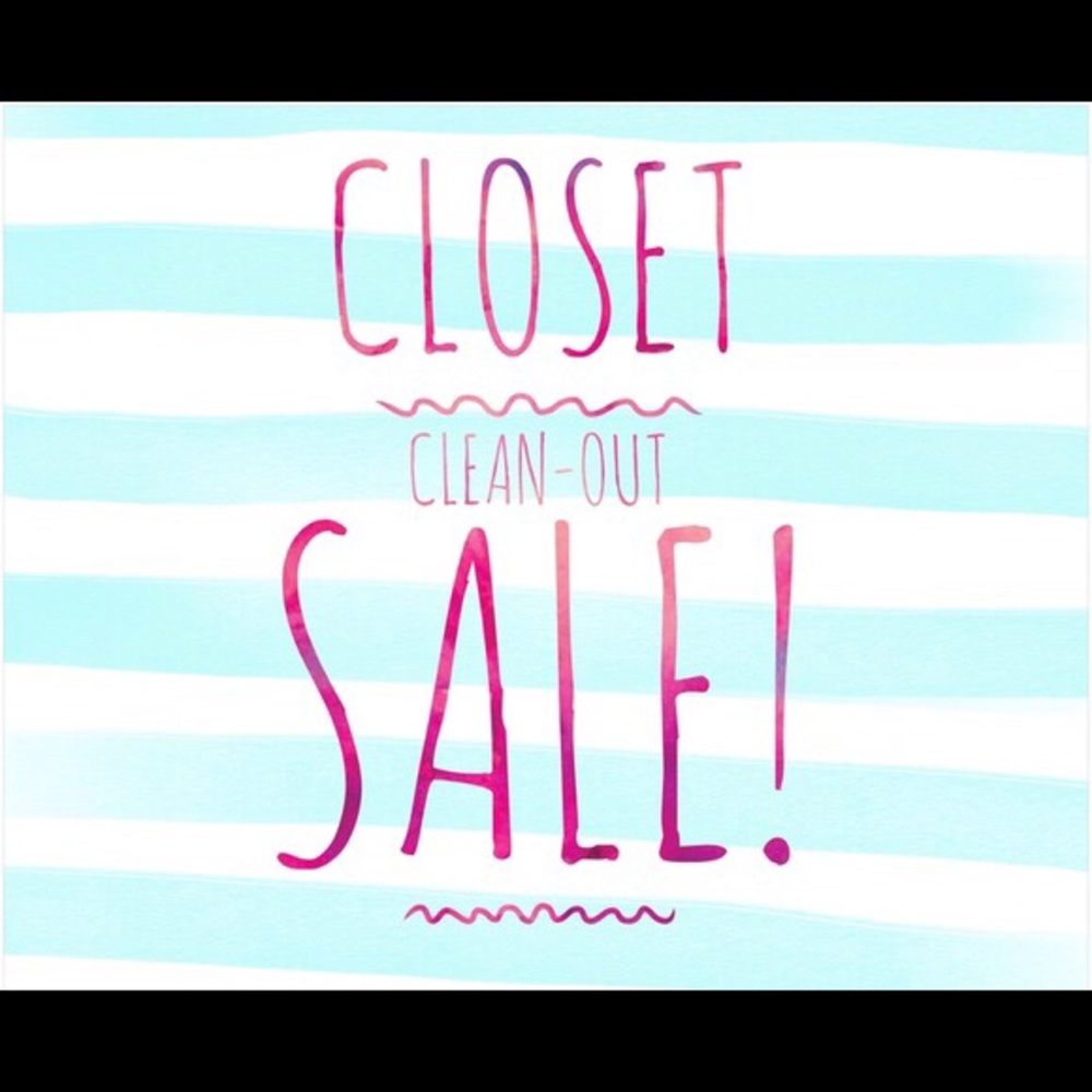 Hi there! 🙋‍♀️ I’m Laura and I am a shopaholic.